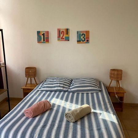 Studio Soulac Centre Et Plage Экстерьер фото