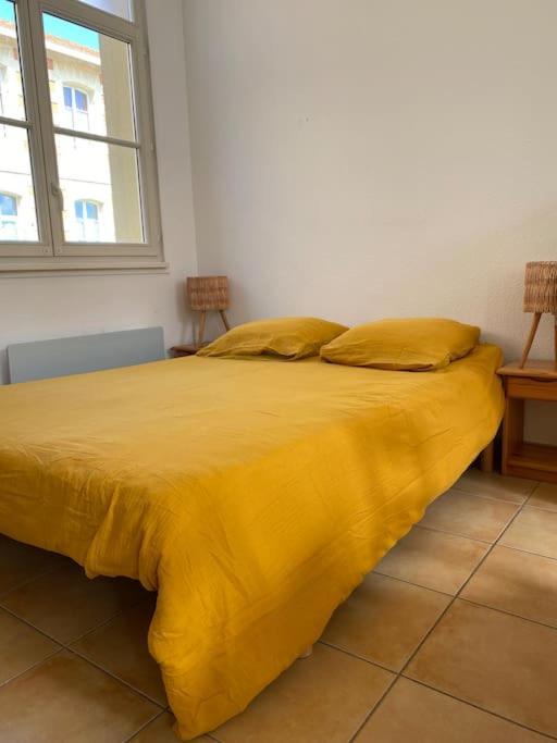 Studio Soulac Centre Et Plage Экстерьер фото