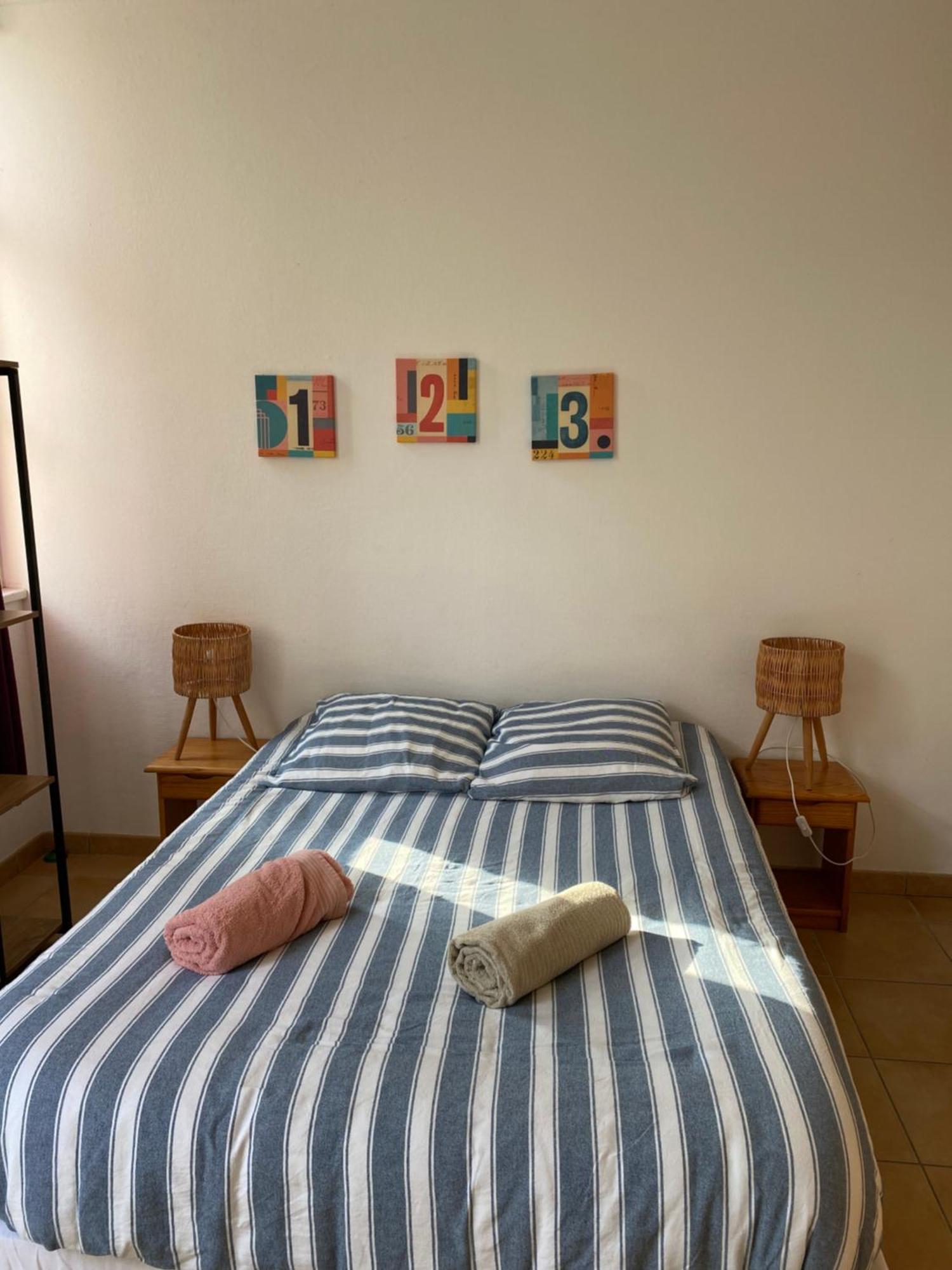Studio Soulac Centre Et Plage Экстерьер фото